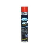 Spray silicon bord antistatic vanilie MAGIC 750ml
