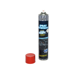 Spray silicon bord antistatic vanilie MAGIC 750ml