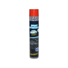 Spray silicon bord antistatic vanilie MAGIC 750ml