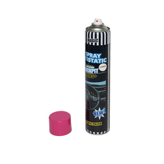 Spray silicon bord antistatic cirese MAGIC 750ml