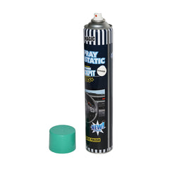 Spray silicon bord antistatic levantica MAGIC 750ml