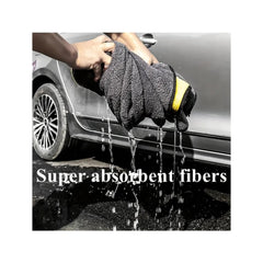 Laveta microfibra pentru absorbtie apa 800g 60x160cm