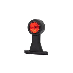 Lampa gabarit auto LED premium 12-30V cu brat flexibil Fristom