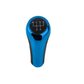 Nuca Schimbator BMW X1 X3 X5 E53 E83 E60 E81, E82, E87, E90, E91, E92, Albastru - 5 Trepte