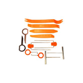 Trusa 12 piese demontat interior auto