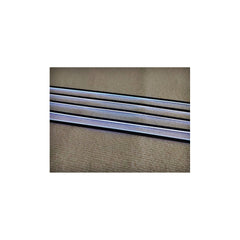 Set 23 lumini ambientale LED RGB DIGITAL, poate afisa mai multe culori in acelasi timp pentru banda LED - tip apa curgartoare cu aplicatie BTT