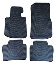 Covorase cauciuc compatibile BMW Seria 3 F30/F31 2011-2018