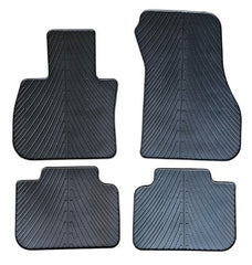 Covorase cauciuc compatibile BMW X1 F48 2016-2022