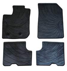 Covorase cauciuc compatibile Dacia Duster II 2018-2024