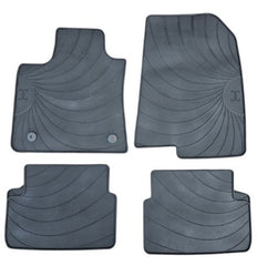 Covorase cauciuc compatibile Dacia Sandero III 2021->