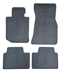 Covorase cauciuc compatibile BMW Seria 3 G20 2018->