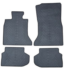 Covorase cauciuc compatibile BMW Seria 5 F10 2010-2017