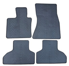 Covorase cauciuc compatibile BMW X5 F15 2013-2019