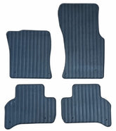 Covorase cauciuc compatibile Jaguar XE 2015->