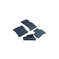 Covorase cauciuc compatibile Jaguar XE 2015->