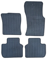 Covorase cauciuc compatibile Jaguar XF X260 2015->