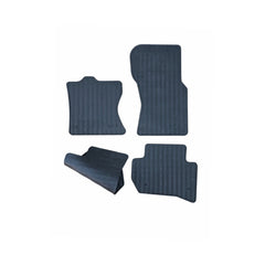 Covorase cauciuc compatibile Jaguar F-Pace 2016->