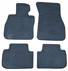 Covorase cauciuc compatibile BMW Seria 1 F40 2019-2024