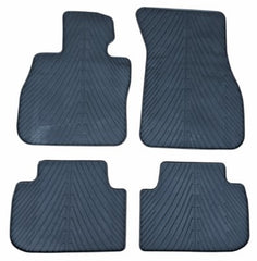 Covorase cauciuc compatibile Land Rover Discovery Sport