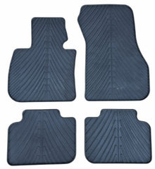 Covorase cauciuc compatibile BMW Bmw X2 F39 2017->