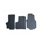 Covorase cauciuc compatibile Volkswagen Crafter 2018->