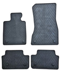 Covorase cauciuc compatibile BMW Seria 5 G60 2024->