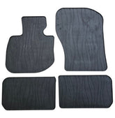 Covorase cauciuc compatibile Mini Cooper Countryman 2024->