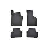 Covorase cauciuc compatibile Volkswagen Passat CC 2008-2012
