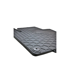Covorase cauciuc compatibile Volkswagen Passat B7 2010-2014