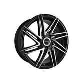 Jante auto PDW 17x7.5, 5x115, ET40