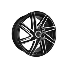 Jante auto PDW 17x7.5, 5x115, ET40