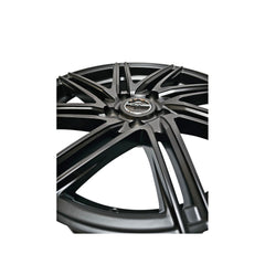Jante auto PDW 17x7.5, 5x112, ET38