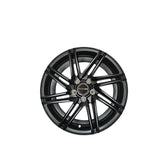 Jante auto PDW 17x7.5, 5x112, ET38