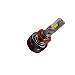 Bec LED H11 300W 35000 lumeni 6000K CANBUS 12-24V