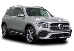 Roti noi complete Mercedes GLB x247, 2020-Prezent, montate si echilibrate + senzori presiune