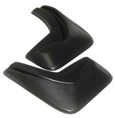 Aparatori noroi dedicate Citroen C4, pentru spate, 2011->