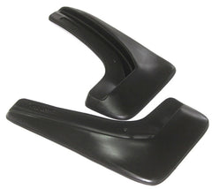 Aparatori noroi dedicate VW Polo, Sedan, pt. spate, 2010-2014