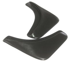 Aparatori noroi dedicate VW Touareg II, pt spate 2010->