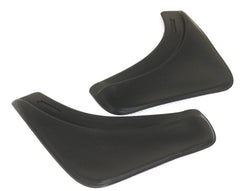 Aparatori noroi dedicate VW Touareg II, pt. spate, 2014->