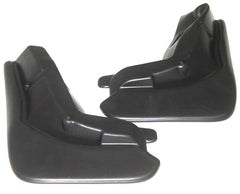 Aparatori noroi dedicate Ford Focus III Sedan, pt spate 2011->