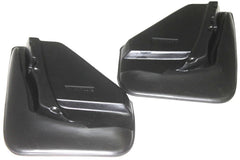 Aparatori noroi dedicate Ford Mondeo V Sedan, pt spate 2014->