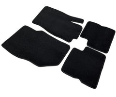 Covorase mocheta compatibile OPEL CORSA D 2006-2019