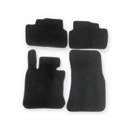 Covorase mocheta compatibile BMW F32 Seria 4 Coupe 2013-2020
