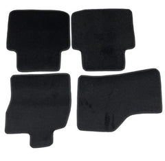 Covorase mocheta compatibile SKODA SUPERB III 2015->