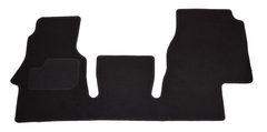 Covorase mocheta compatibile VW LT ( fara decupaj pt. schimbator viteze ), 1996-2006