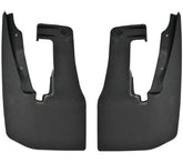 Aparatori noroi dedicate Mercedes SPRINTER pentru FATA, 2006-2019