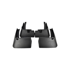 Aparatori noroi dedicate Toyota C-HR 2017->