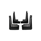 Aparatori noroi dedicate Toyota C-HR 2017->