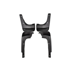 Aparatori noroi dedicate TOYOTA COROLLA 2007-2013