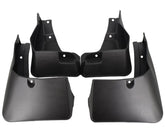 Aparatori noroi dedicate TOYOTA RAV4 XA40 2016-2019